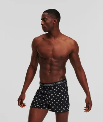 BOXERS IKON TEJIDOS – PACK DE 3