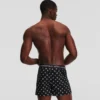 BOXERS IKON TEJIDOS – PACK DE 3