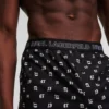 BOXERS IKON TEJIDOS – PACK DE 3