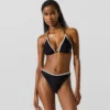 Braguita de bikini con festones