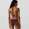 Braguita de bikini con festones