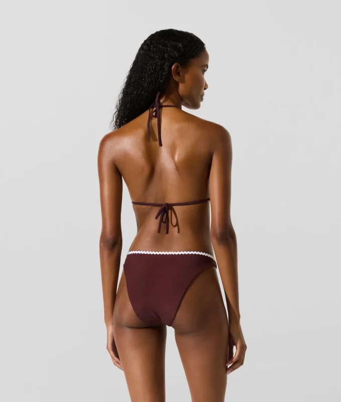 Braguita de bikini con festones