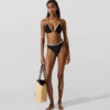 Braguita de bikini con festones