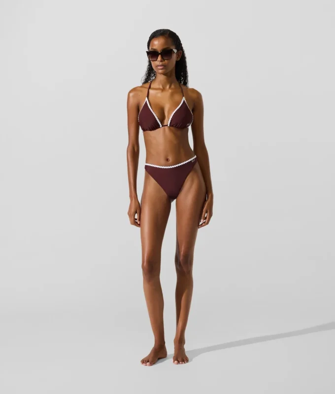 Braguita de bikini con festones