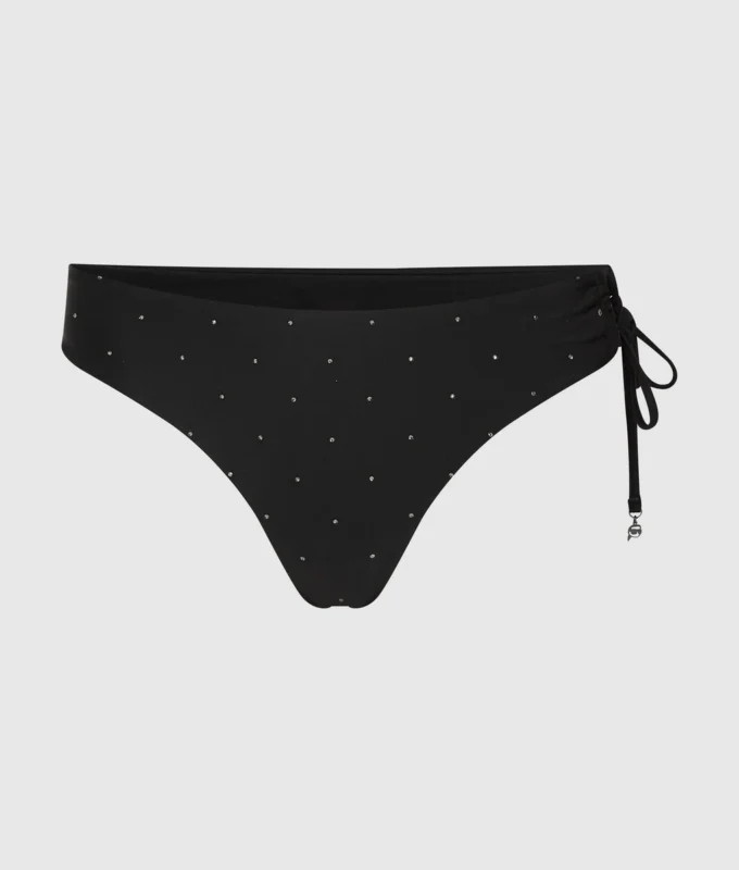 Braguita de bikini con pedrería Ikon