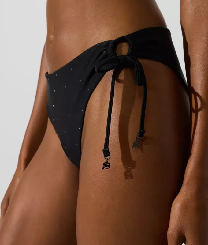 Braguita de bikini con pedrería Ikon