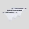Braguitas brasileñas con logotipo – 3 unidades