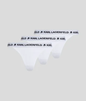 Braguitas brasileñas con logotipo – 3 unidades