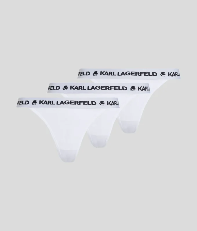 Braguitas brasileñas con logotipo – 3 unidades