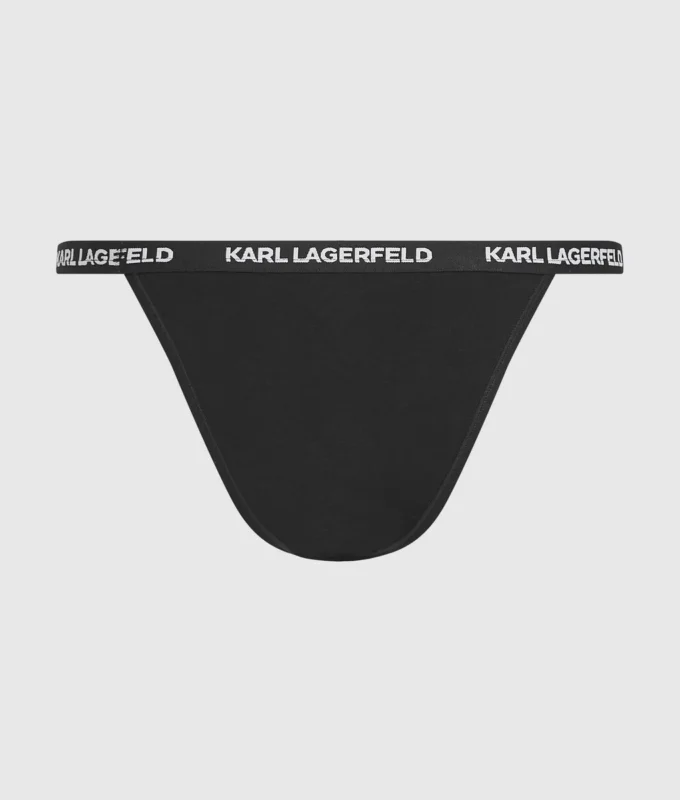 Braguitas brasileñas con logotipo – Pack de 3