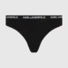 Braguitas con logo, paquete de 3
