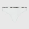 Braguitas con logo, paquete de 3