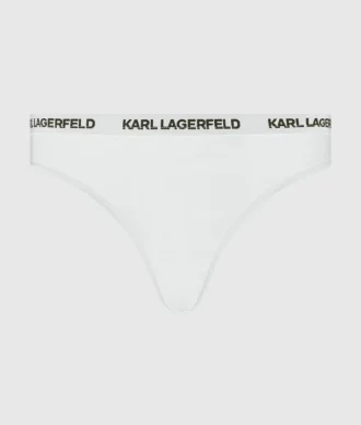 Braguitas con logo, paquete de 3