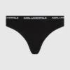 Braguitas con logo, paquete de 3