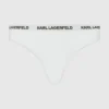 Braguitas con logo, paquete de 3