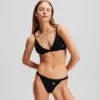 BRALETTE ACOLCHADO CON RIBETE IKON