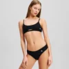 BRALETTE CON AGUJERO DE IKON