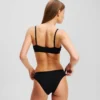 BRALETTE CON AGUJERO DE IKON