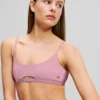 BRALETTE CON AGUJERO DE IKON