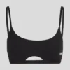BRALETTE CON AGUJERO DE IKON