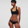 BRALETTE CON LOGOTIPO