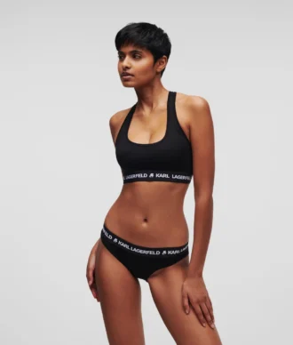 BRALETTE CON LOGOTIPO