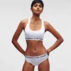 BRALETTE CON LOGOTIPO