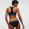 BRALETTE CON LOGOTIPO