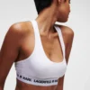 BRALETTE CON LOGOTIPO