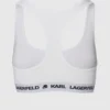 BRALETTE CON LOGOTIPO