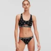 BRALETTE PEEPHOLE DE IKON