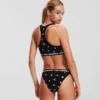 BRALETTE PEEPHOLE DE IKON