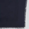 BUFANDA JACQUARD K/SIGNATURE