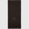 Bufanda K/Monogram