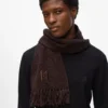 Bufanda K/Monogram