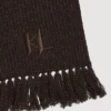 Bufanda K/Monogram