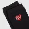 Calcetines con corazones – Pack de 2
