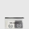 Calcetines con escudo – Pack de 2