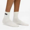 Calcetines con logotipo característico, paquete de 2
