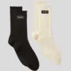 CALCETINES ESSENTIAL LOGO – 2 PARES