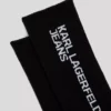 CALCETINES CON LOGOTIPO – PAQUETE DE 2