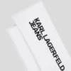CALCETINES CON LOGOTIPO – PAQUETE DE 2