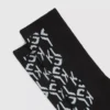 Calcetines con monograma – Pack de 2