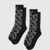 Calcetines con monograma – Pack de 2