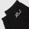 Calcetines cortos exclusivos, paquete de 3