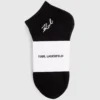 Calcetines cortos exclusivos, paquete de 3