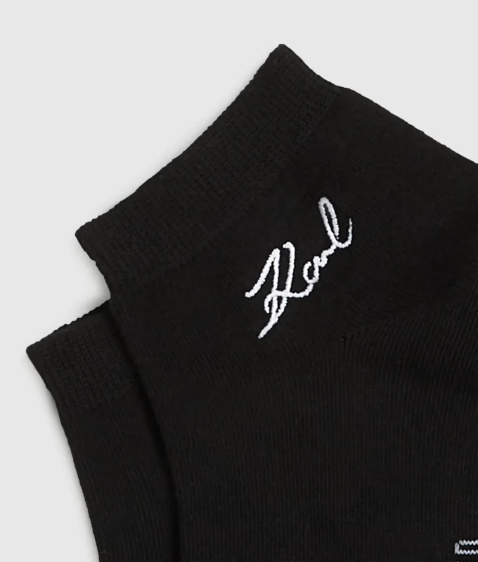 Calcetines cortos exclusivos, paquete de 5