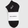 Calcetines cortos exclusivos, paquete de 5