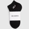 Calcetines cortos exclusivos, paquete de 5