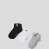 CALCETINES CORTOS IKON – PACK DE 3